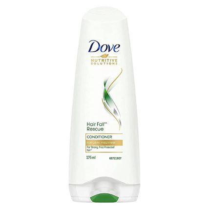 Dove Conditioner Hair Fall Rescue 